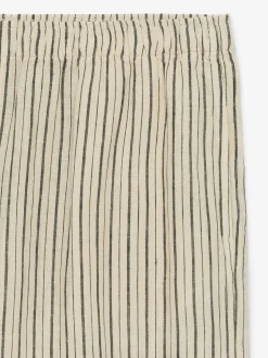 Leinenhose