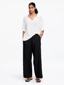 Leinenhose