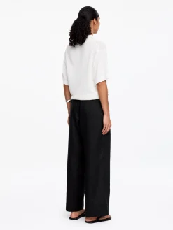 Leinenhose