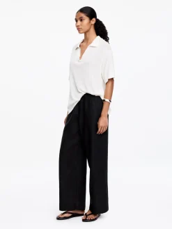 Leinenhose