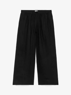 Leinenhose