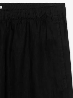 Leinenhose