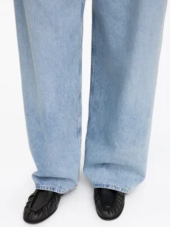 Loafer aus weichem Leder