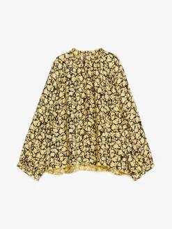 Lockere Bluse