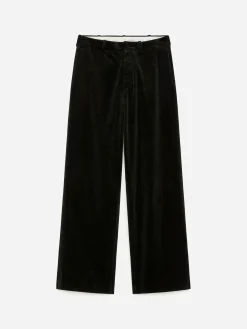 Lockere Cordhose