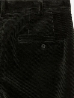 Lockere Cordhose