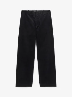 Lockere Cordhose