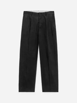 Lockere Cordhose