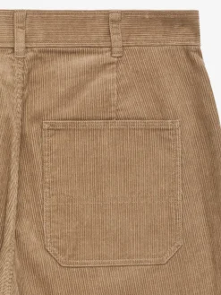 Lockere Cordhose
