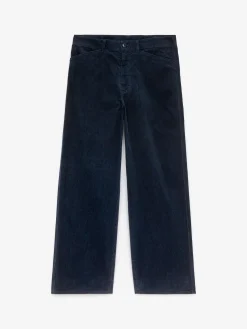 Lockere Cordhose