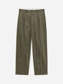 Lockere Cordhose