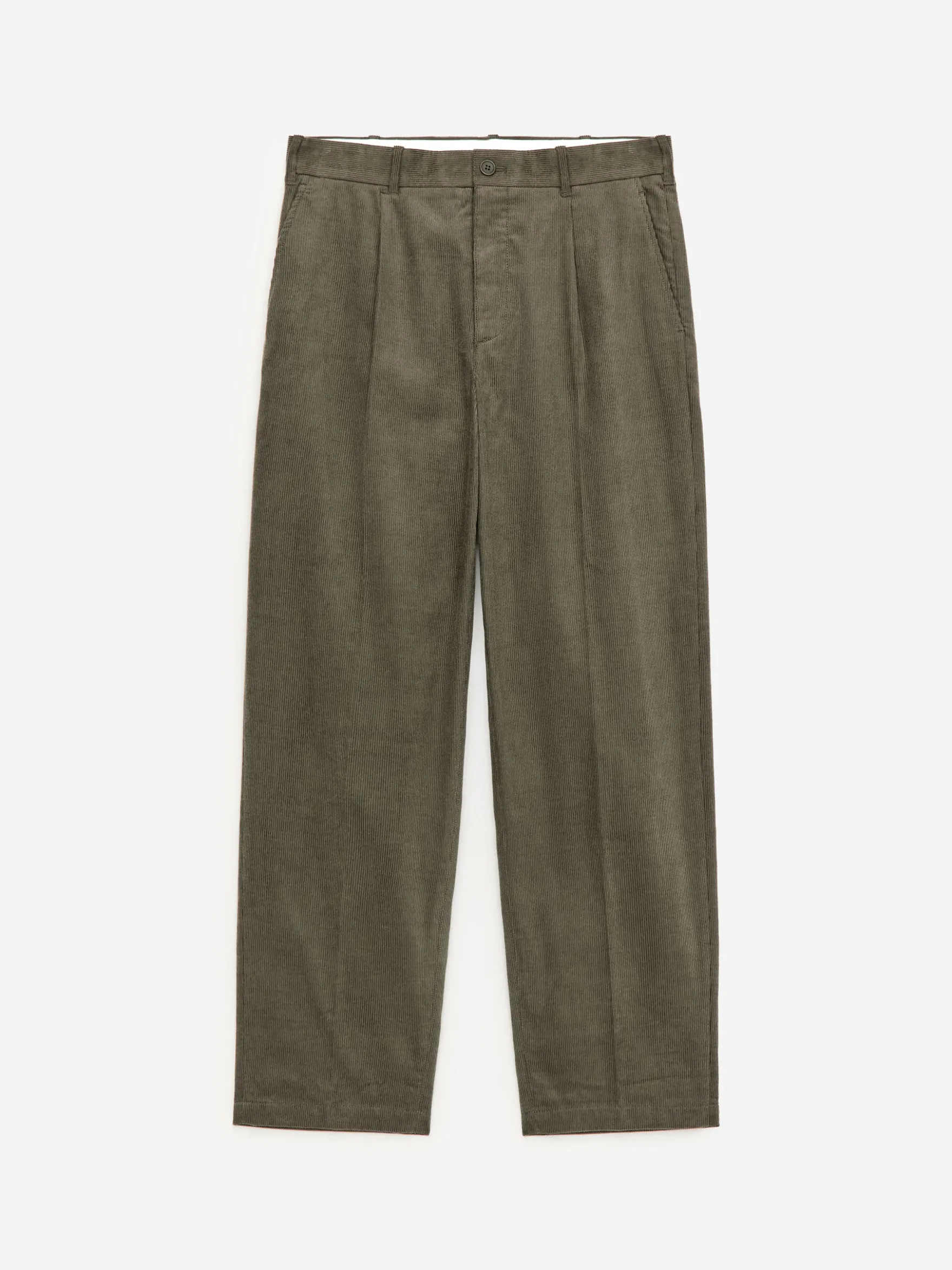 Lockere Cordhose