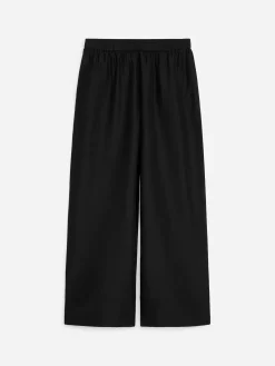 Lockere Hose