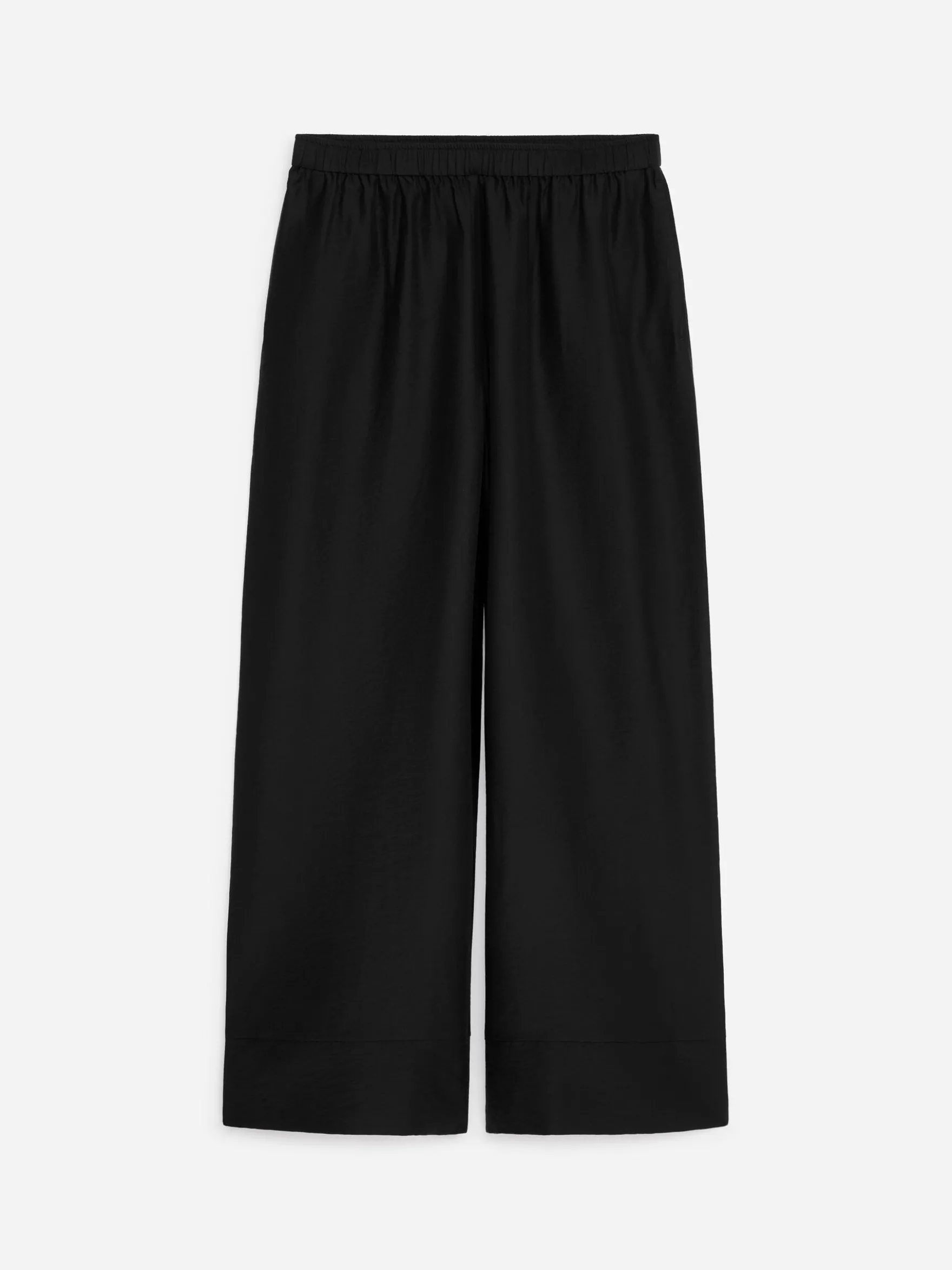 Lockere Hose