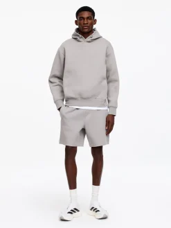 Lockere Jerseyshorts