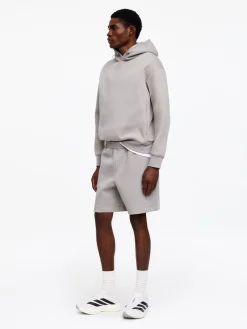Lockere Jerseyshorts
