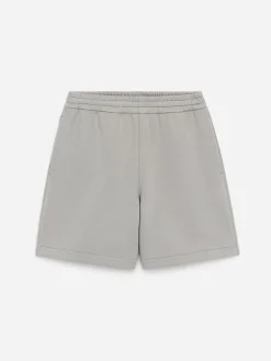 Lockere Jerseyshorts