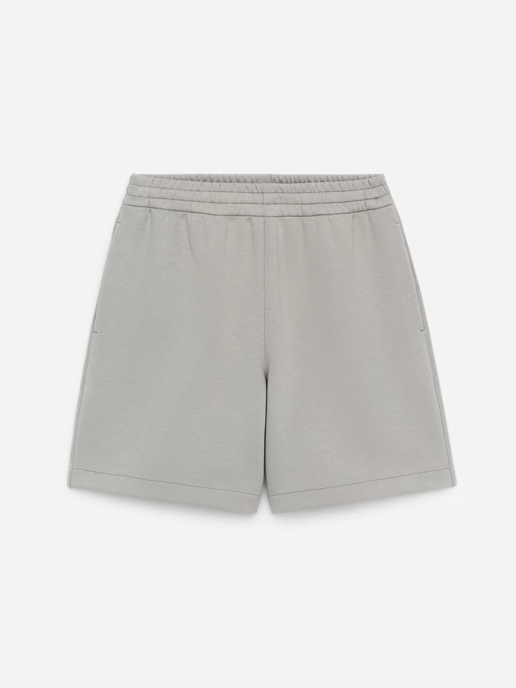 Lockere Jerseyshorts
