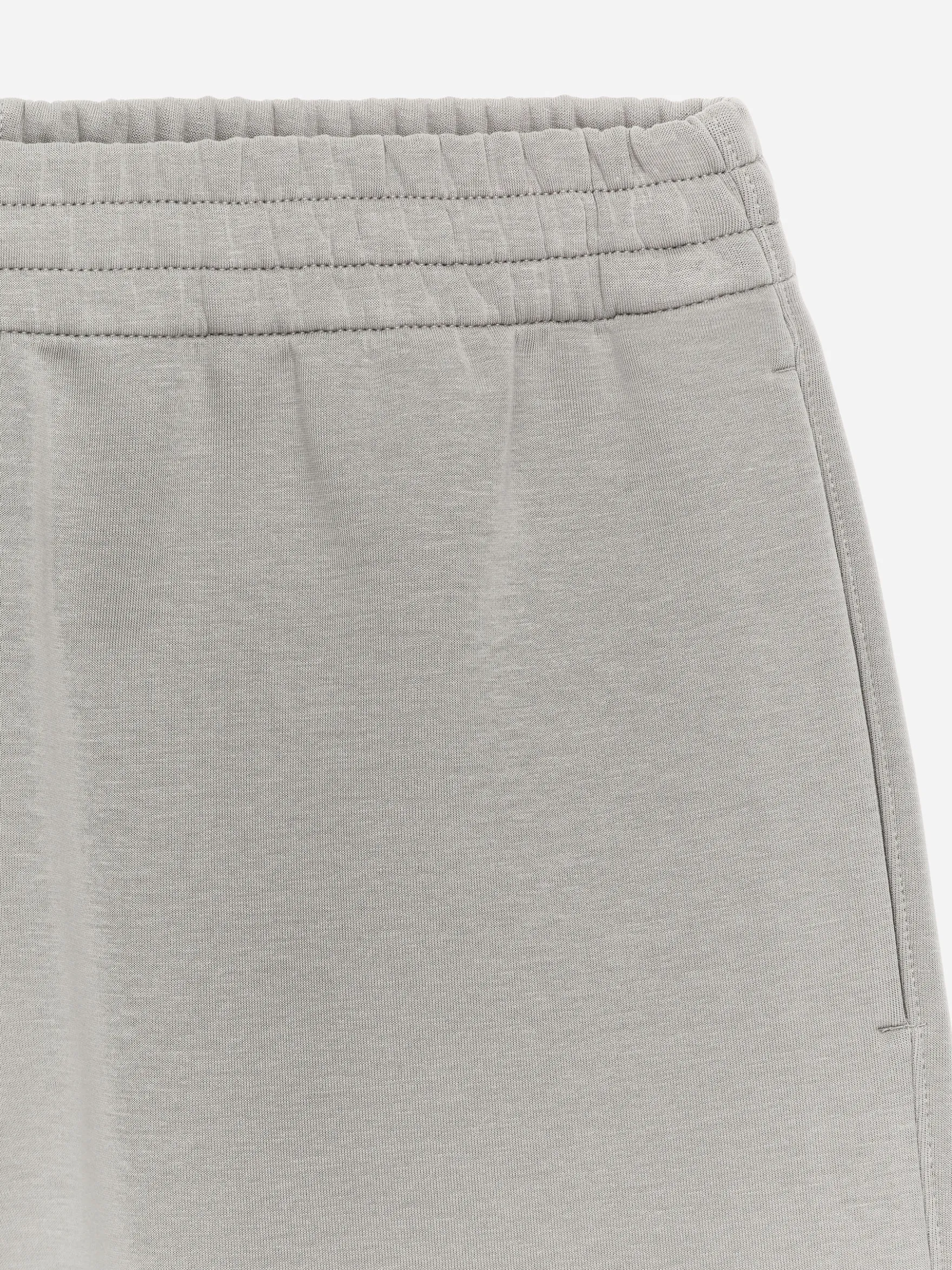 Lockere Jerseyshorts