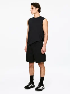 Lockere Jerseyshorts
