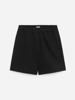 Lockere Jerseyshorts