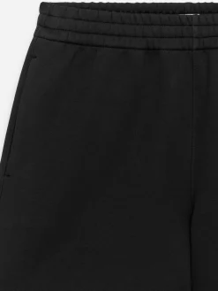 Lockere Jerseyshorts