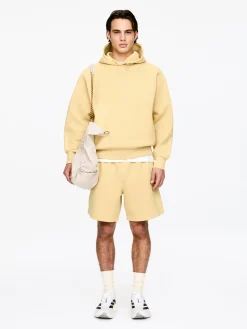 Lockere Jerseyshorts