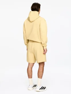 Lockere Jerseyshorts