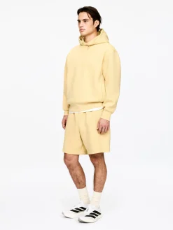 Lockere Jerseyshorts