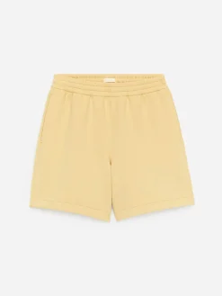 Lockere Jerseyshorts