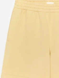 Lockere Jerseyshorts