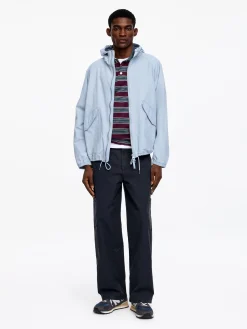 Lockere Workwear-Hose