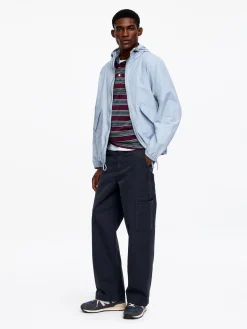 Lockere Workwear-Hose