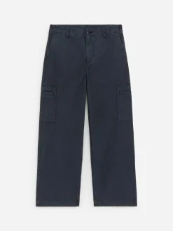 Lockere Workwear-Hose