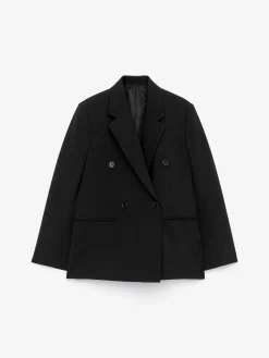 Lockerer Blazer