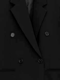 Lockerer Blazer