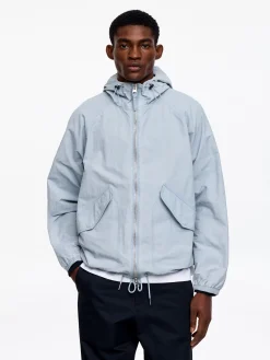Lockerer Windbreaker