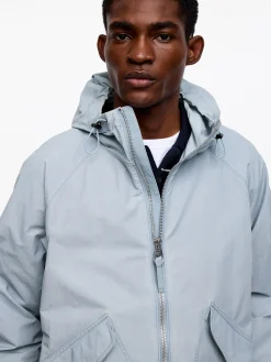 Lockerer Windbreaker
