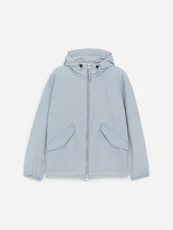 Lockerer Windbreaker