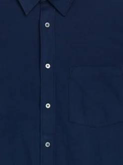 Lockeres Flanellhemd