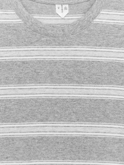 Lockeres Langarmshirt