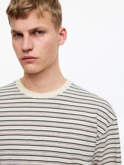 Lockeres Langarmshirt