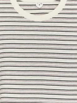 Lockeres Langarmshirt
