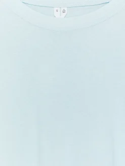 Lockeres Langarmshirt