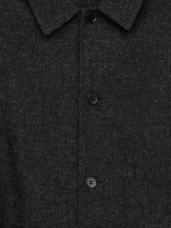 Lockeres Overshirt
