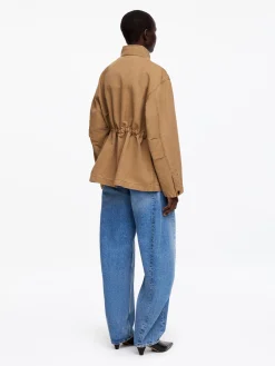 Lockeres Overshirt