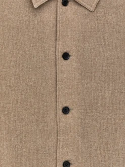 Lockeres Overshirt