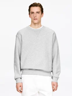 Lockeres Sweatshirt