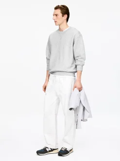 Lockeres Sweatshirt
