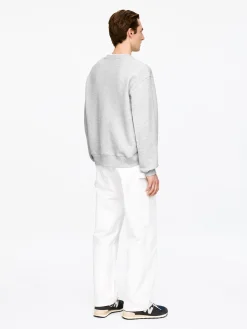 Lockeres Sweatshirt
